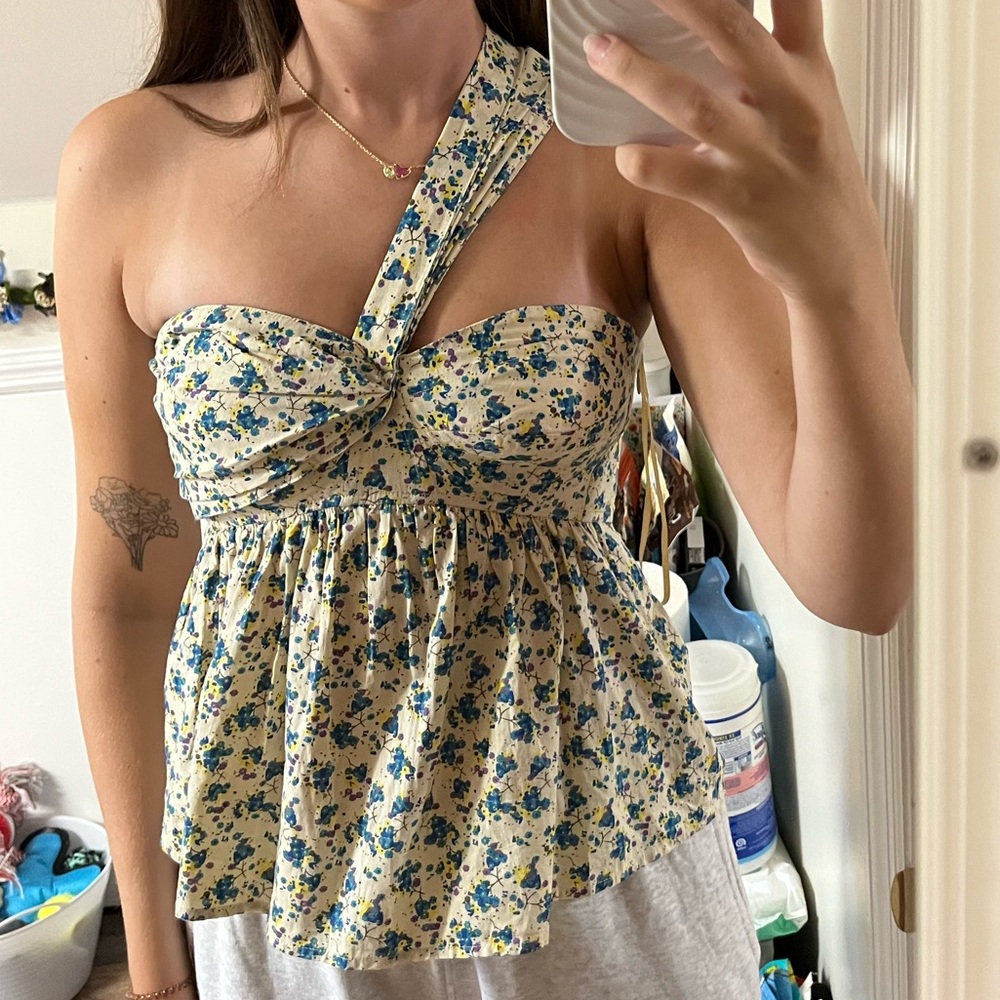 Zadig and Voltaire top